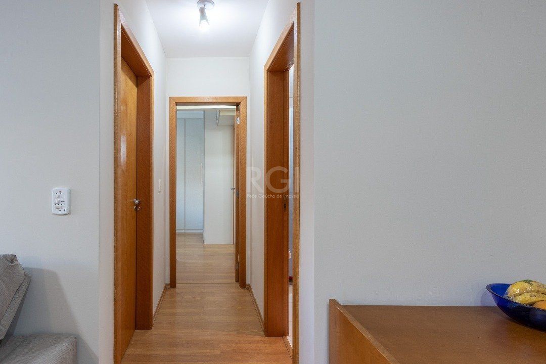 Apartamento à venda com 2 quartos, 58m² - Foto 14
