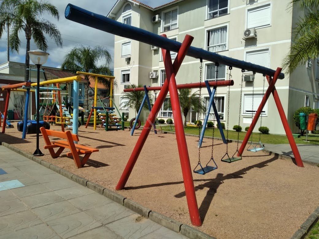 Apartamento, 3 quartos, 52 m² - Foto 21