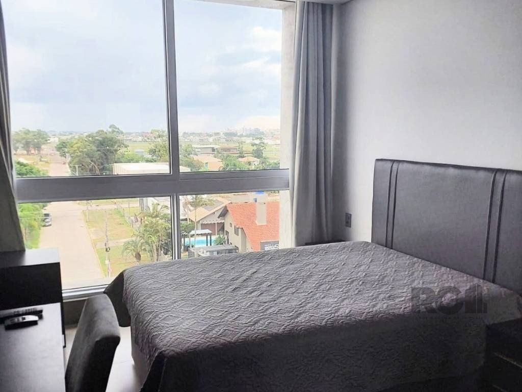 Apartamento à venda com 1 quarto, 47m² - Foto 6