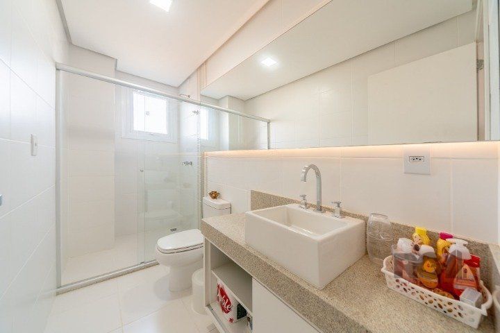 Casa de Condomínio à venda com 3 quartos, 201m² - Foto 23