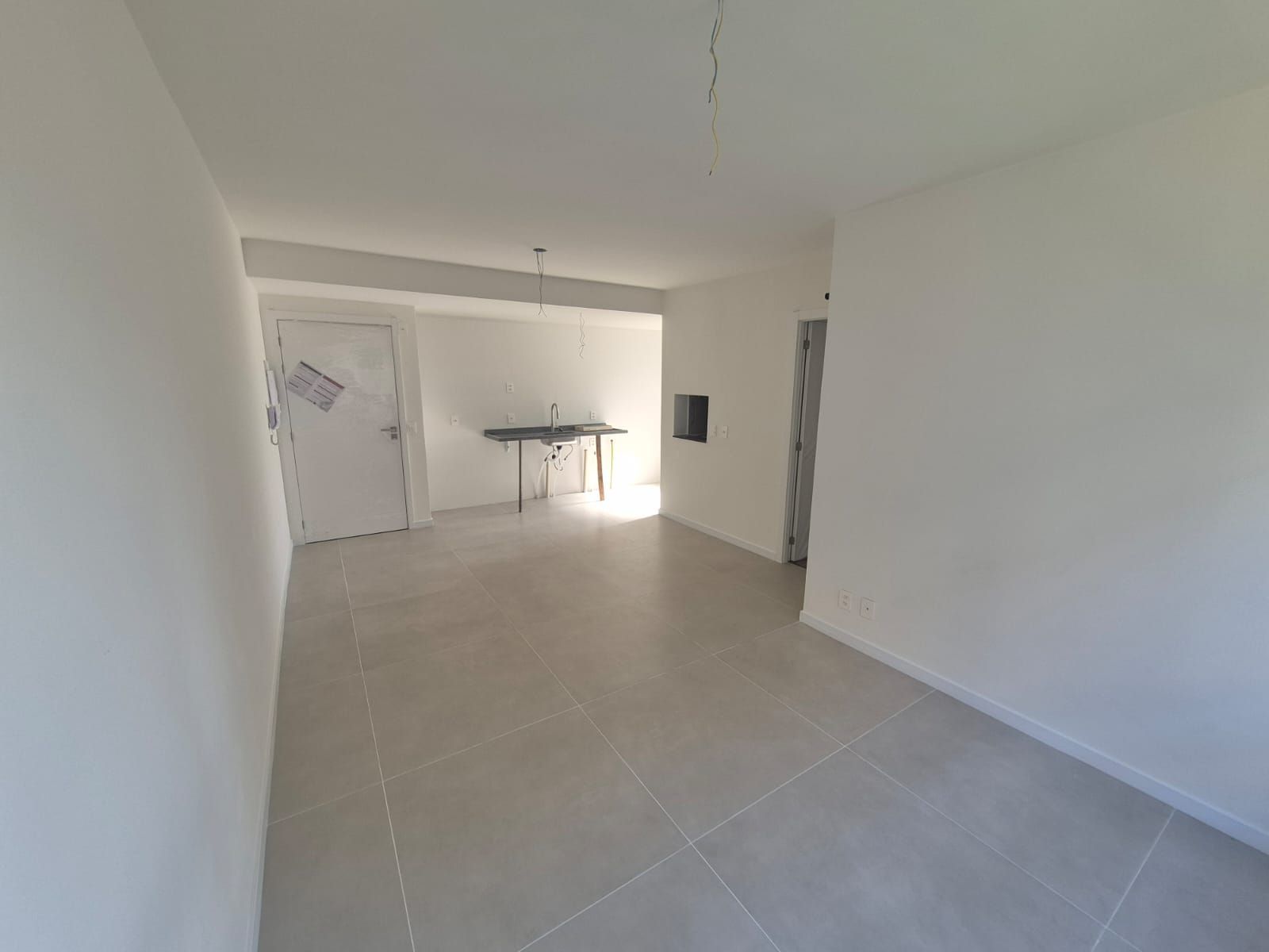 Apartamento, 2 quartos, 66 m² - Foto 2