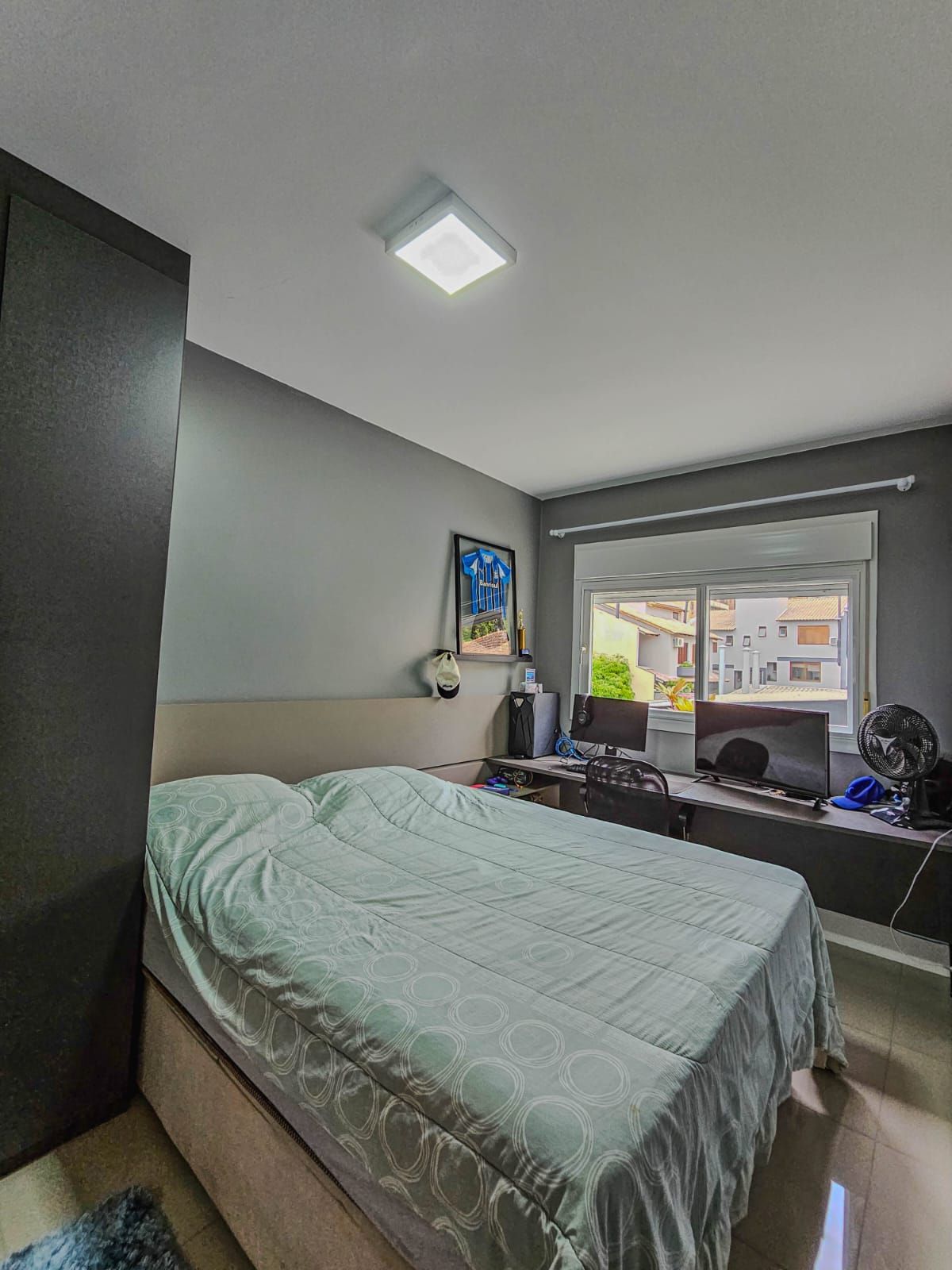 Casa de Condomínio à venda com 3 quartos, 190m² - Foto 47