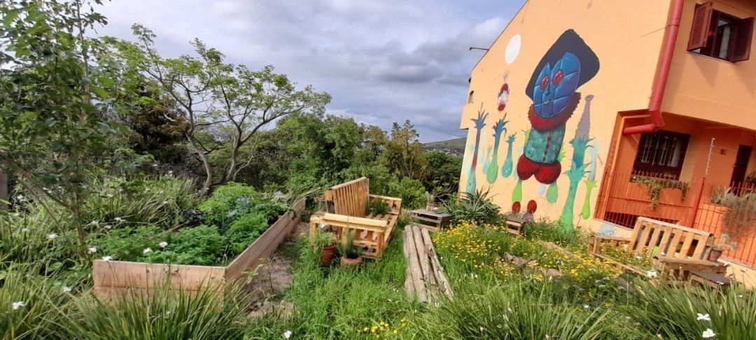 Terreno, 418 m² - Foto 1