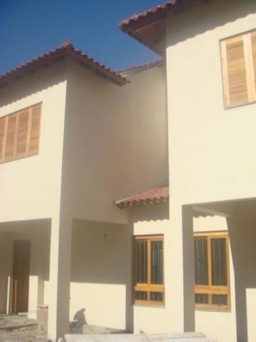 Casa de Condomínio à venda com 3 quartos, 76m² - Foto 2