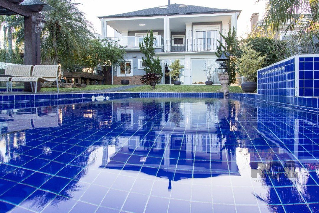 Casa de Condomínio à venda com 3 quartos, 527m² - Foto 39