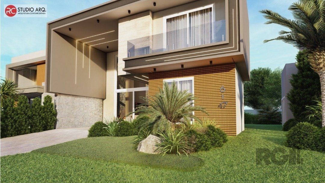 Casa de Condomínio, 5 quartos - Foto 5