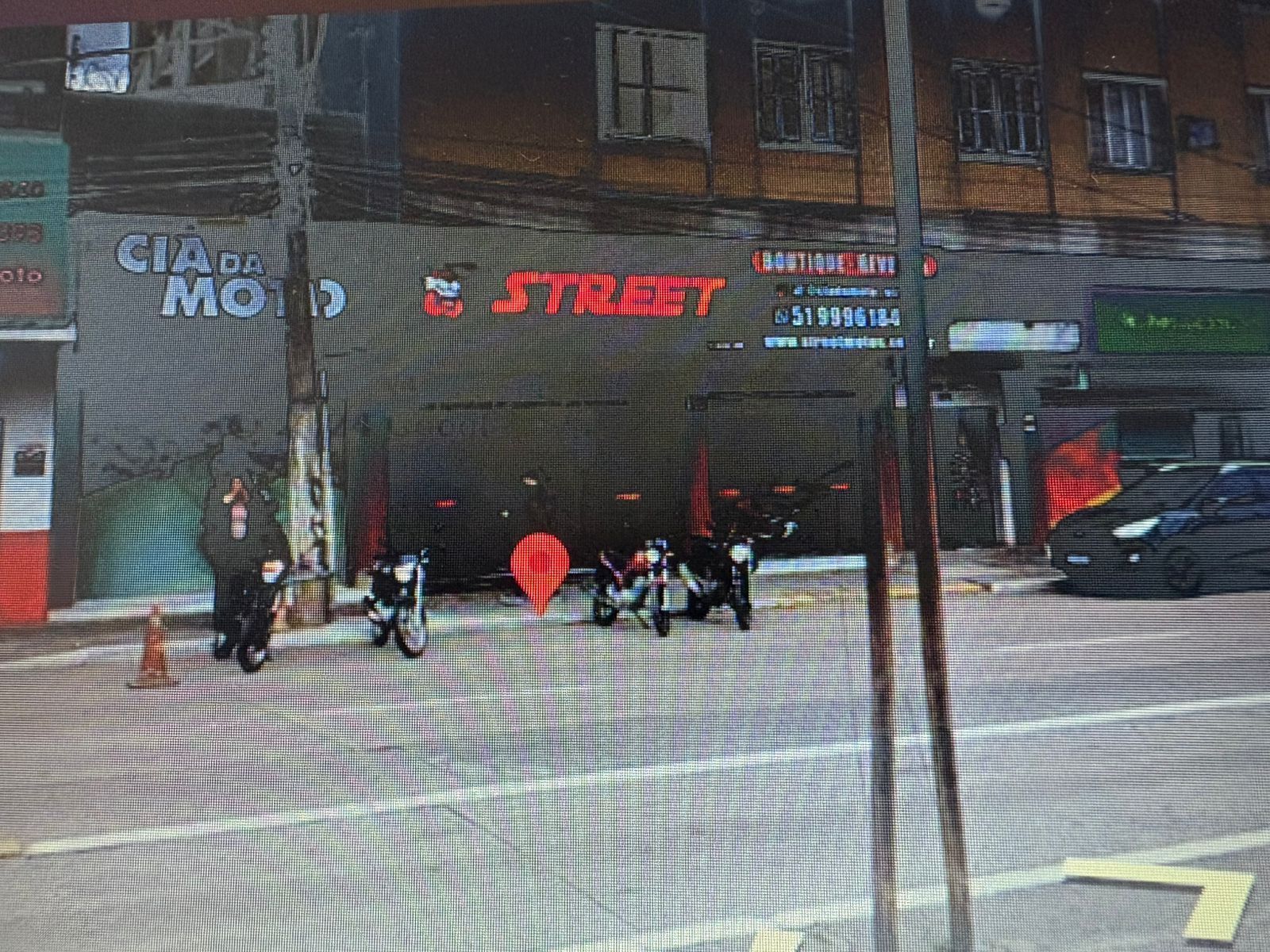 Loja-Salão, 246 m² - Foto 4