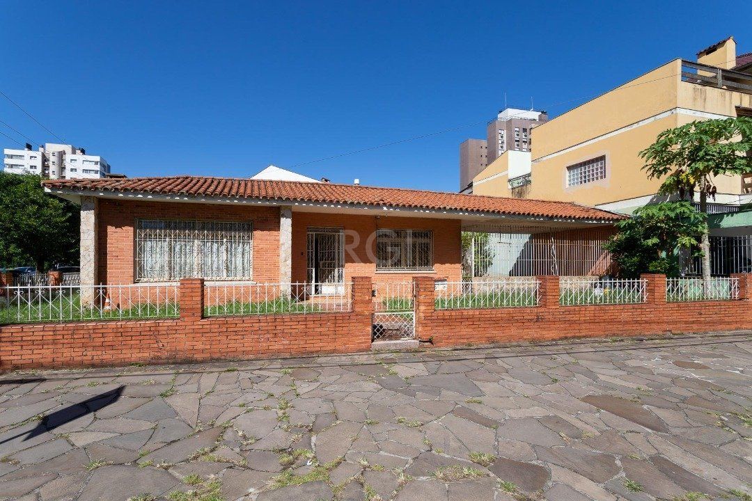 Casa à venda com 4 quartos, 522m² - Foto 1