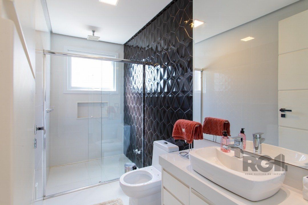 Casa de Condomínio à venda com 3 quartos, 426m² - Foto 35