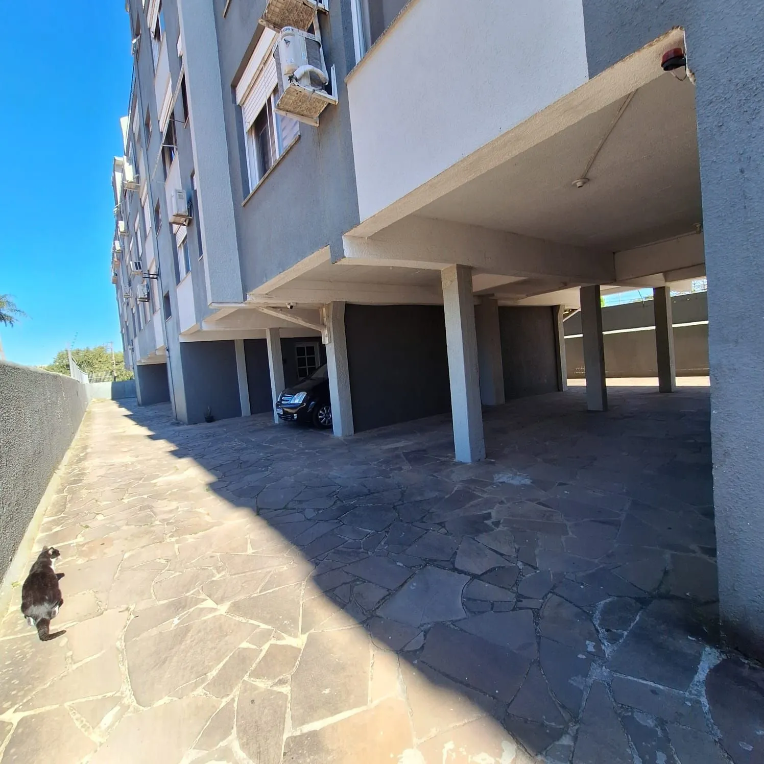 Apartamento, 3 dormitórios no bairro Cristal em Porto Alegre para Comprar