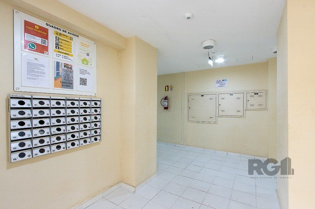Apartamento à venda com 3 quartos, 61m² - Foto 27