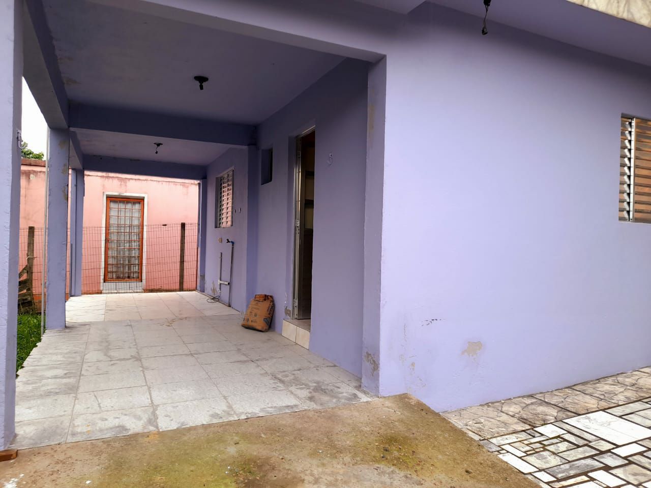 Casa, 2 quartos, à venda, 68 m², Campo Novo - Porto Alegre — foto 2