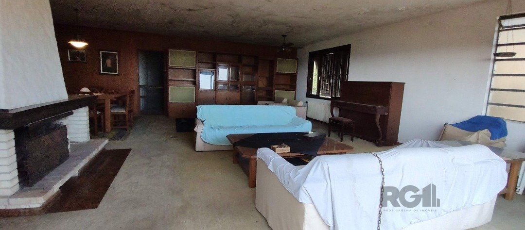 Casa à venda com 4 quartos, 480m² - Foto 15