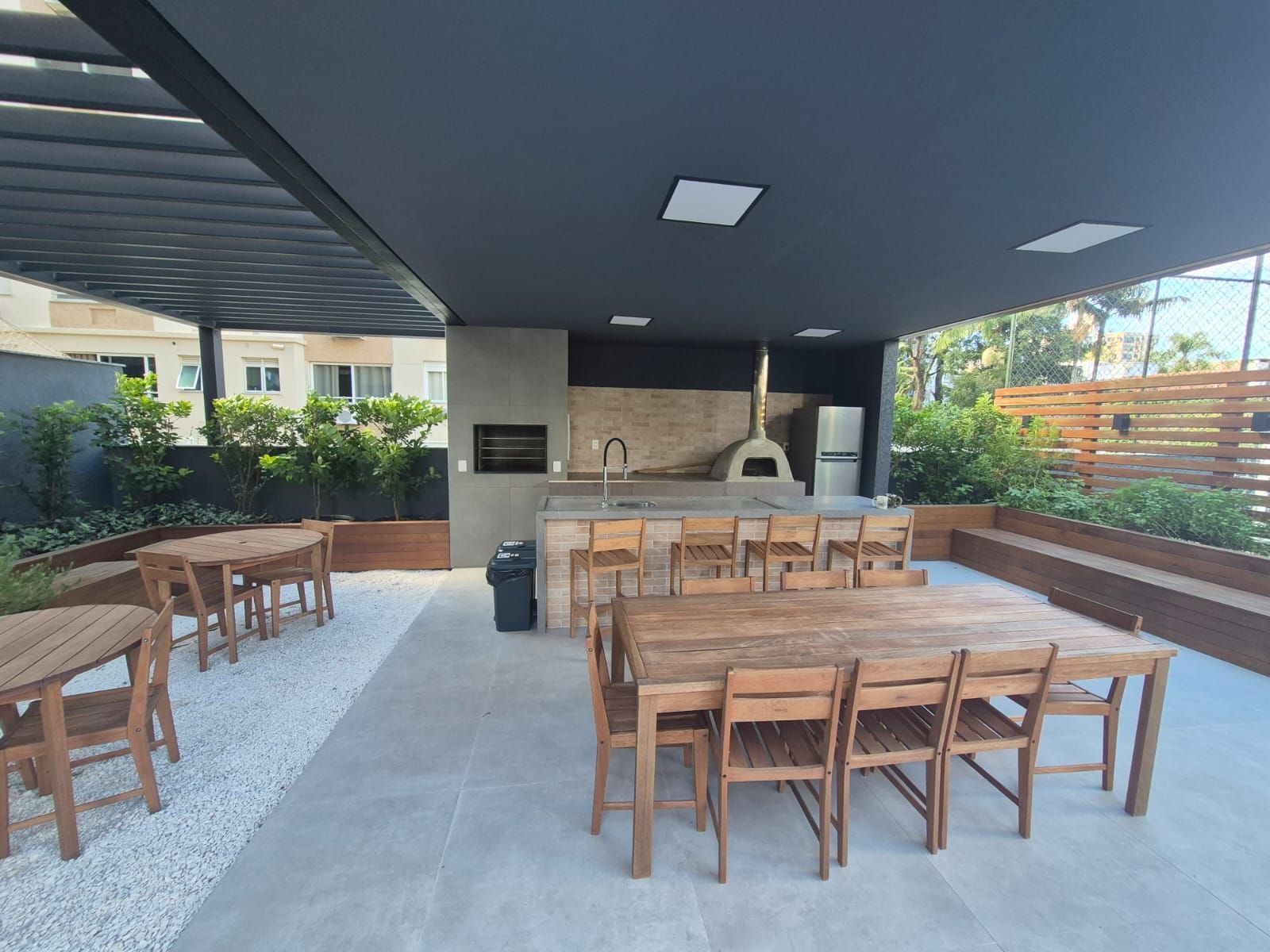 Apartamento, 2 quartos, 64 m² - Foto 18