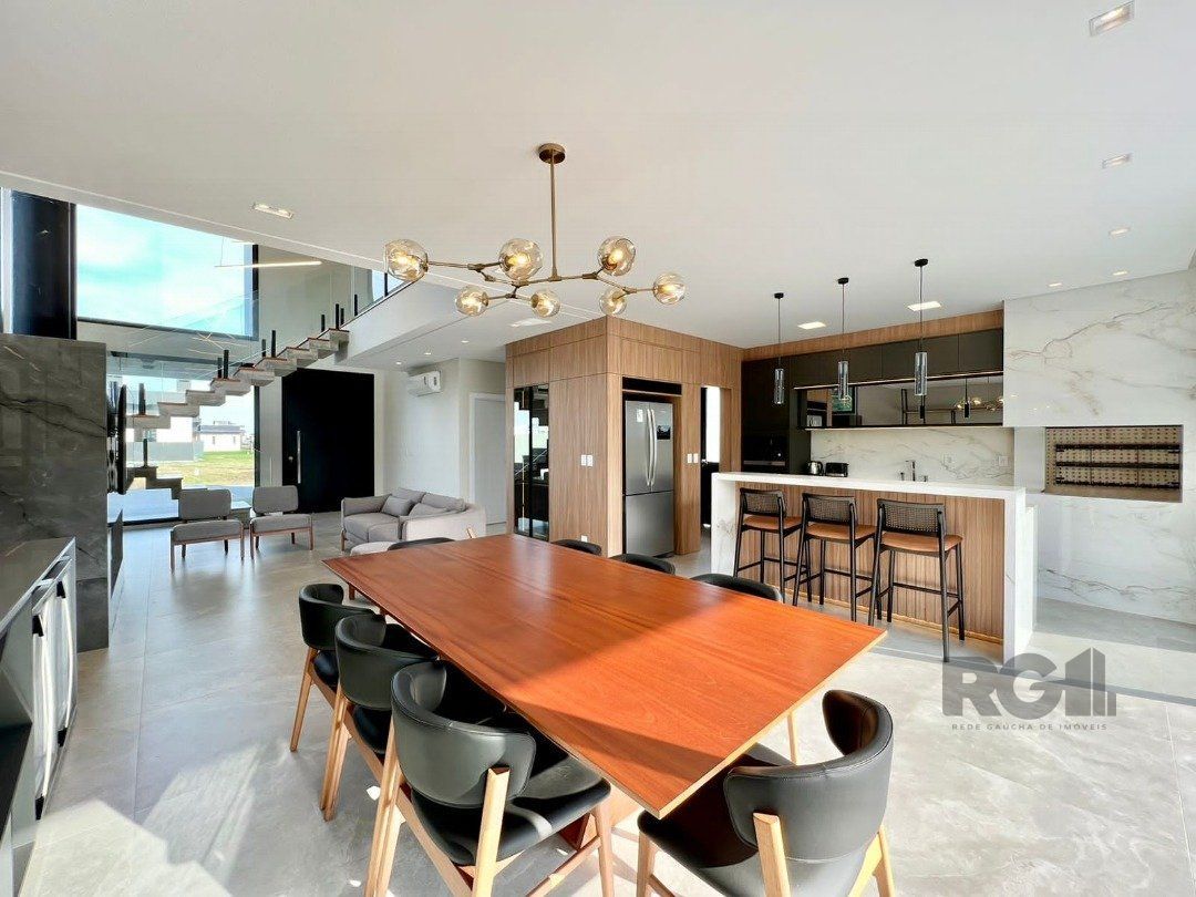 Casa de Condomínio, 4 quartos - Foto 19