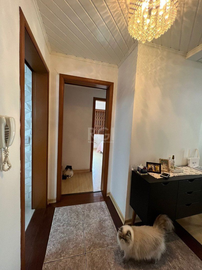 Apartamento, 3 quartos, 121 m² - Foto 6