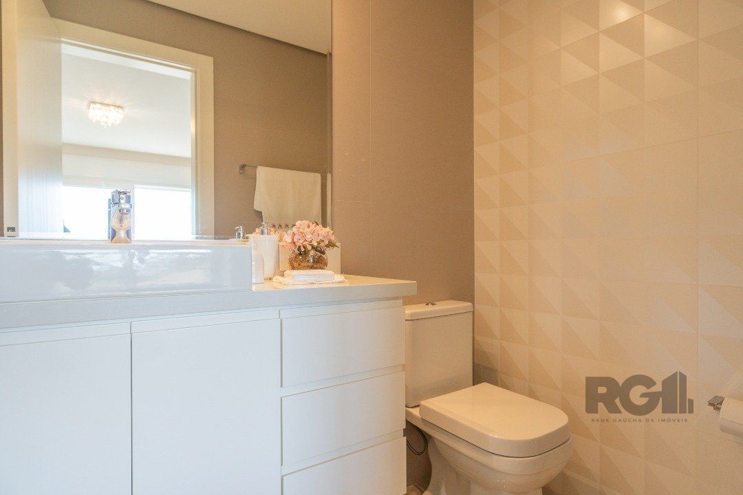 Casa à venda com 3 quartos, 358m² - Foto 31