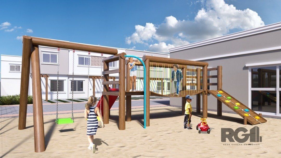 Casa de Condomínio, 2 quartos - Foto 25