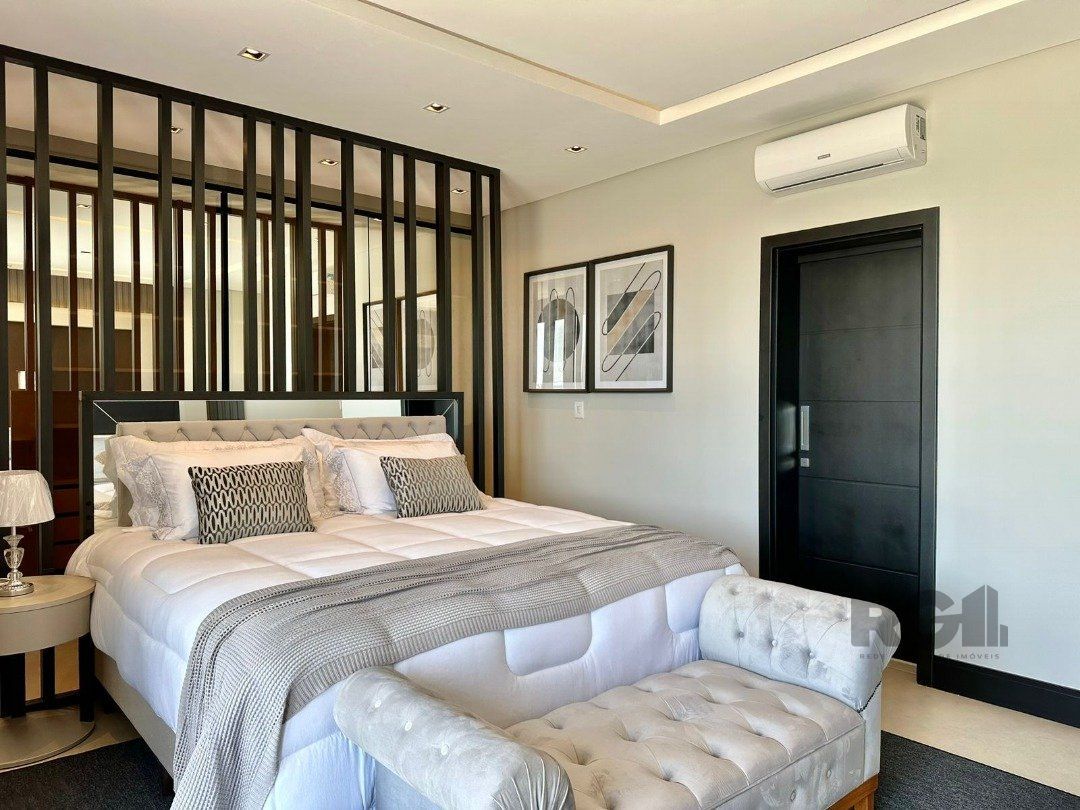 Casa de Condomínio, 4 quartos - Foto 9