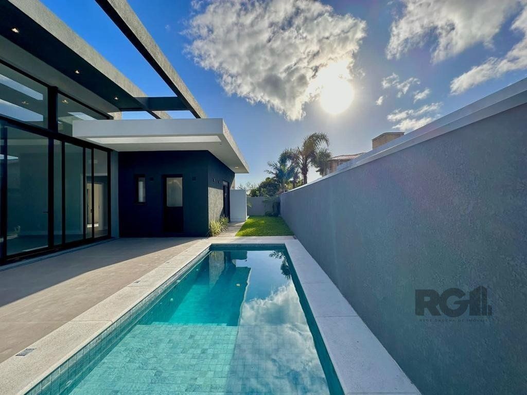 Casa, 4 quartos, 270 m² - Foto 20