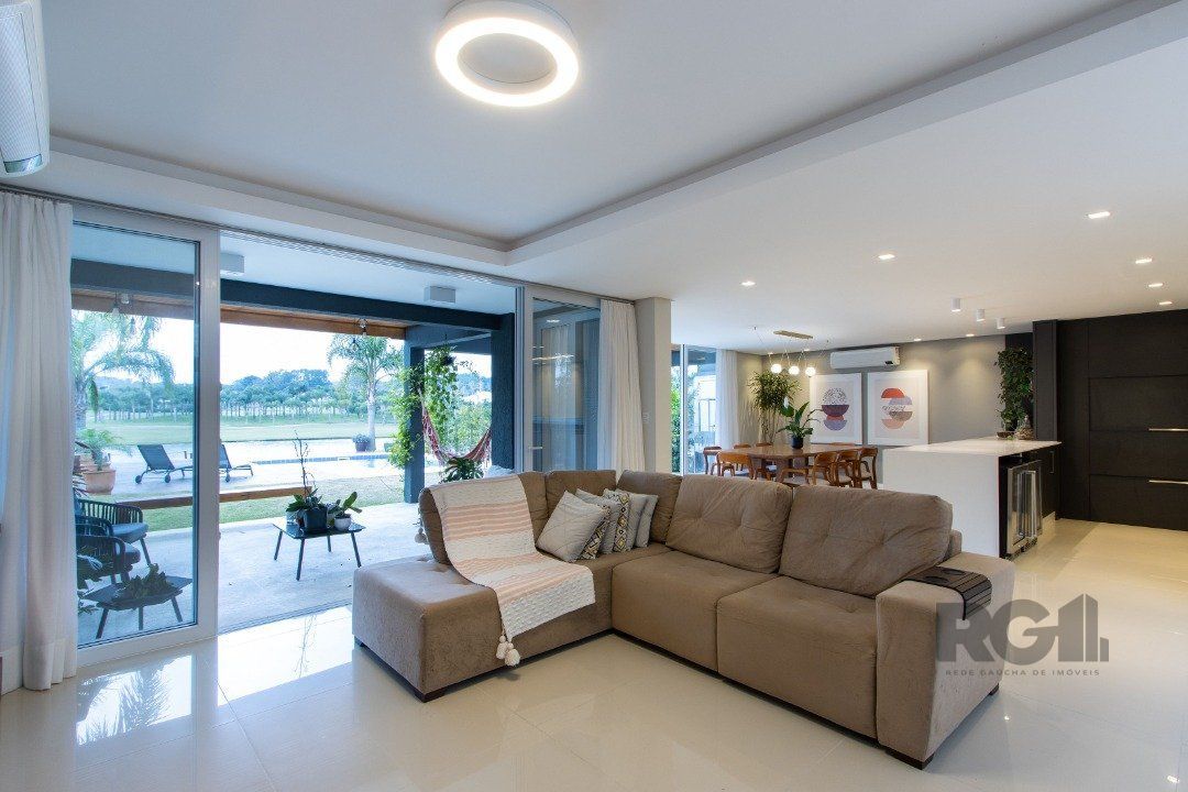 Casa de Condomínio à venda com 4 quartos, 350m² - Foto 21