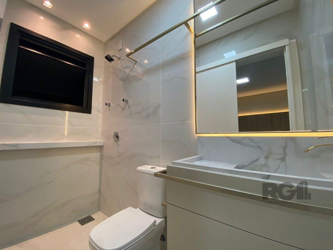 Casa de Condomínio, 4 quartos - Foto 30