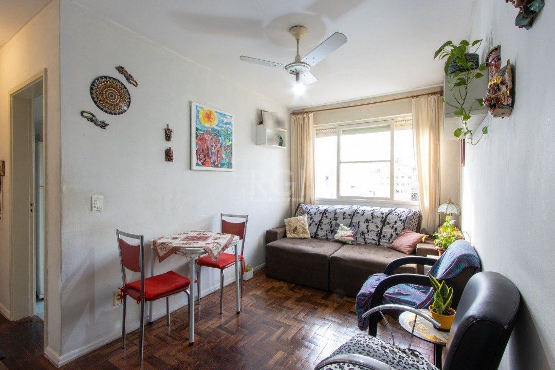 Apartamento à venda com 2 quartos, 57m² - Foto 10