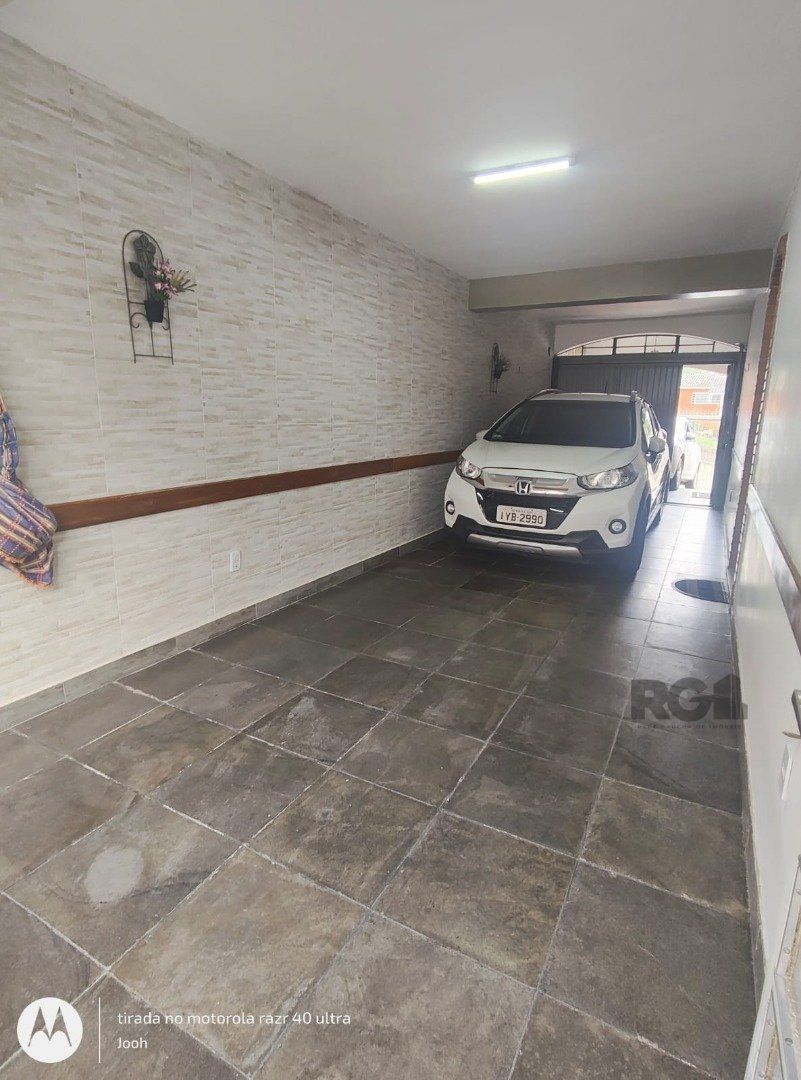 Casa à venda com 4 quartos, 244m² - Foto 6