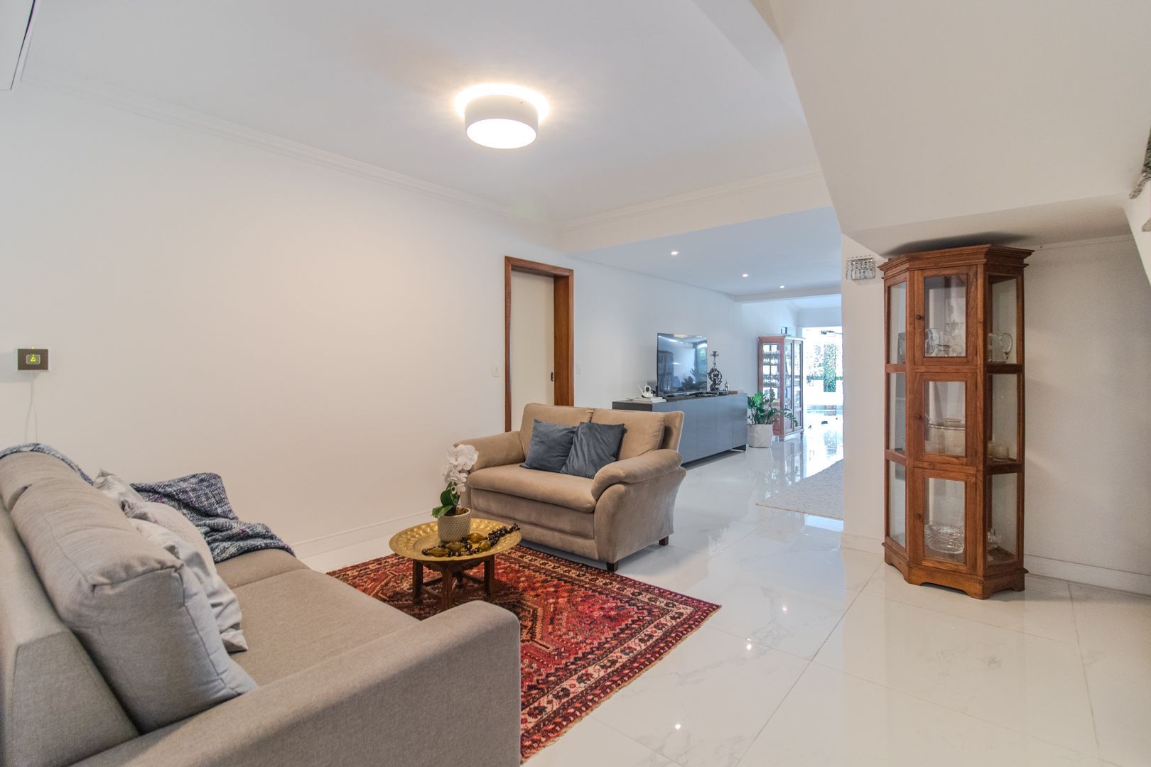 Casa, 3 quartos, 410 m² - Foto 5