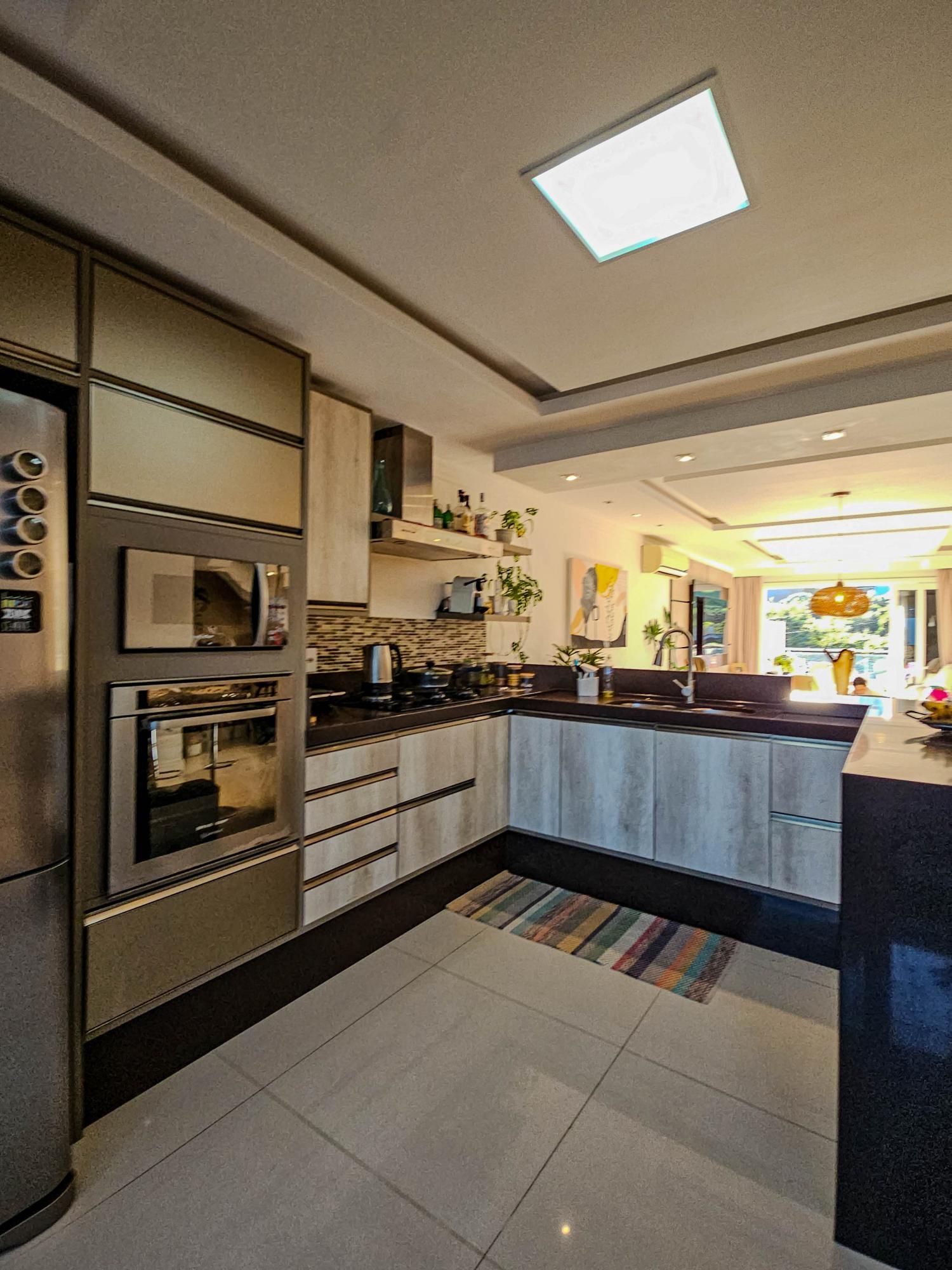 Sobrado, 3 quartos, 161 m² - Foto 10