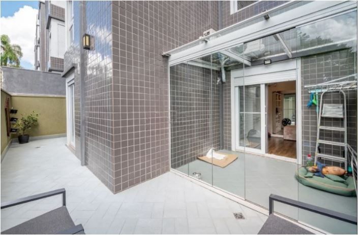 Apartamento à venda com 3 quartos, 149m² - Foto 23