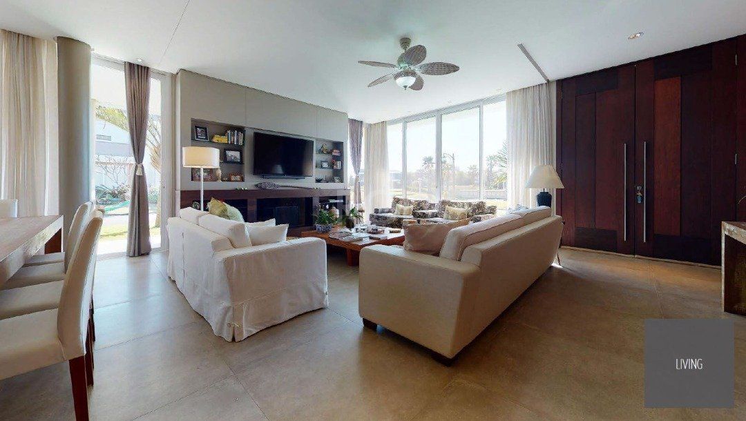 Casa de Condomínio, 4 quartos - Foto 3