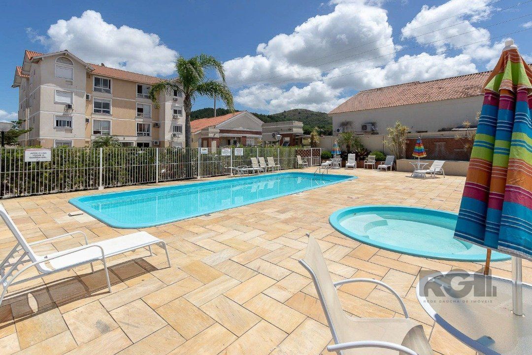 Apartamento, 3 quartos, 56 m² - Foto 27