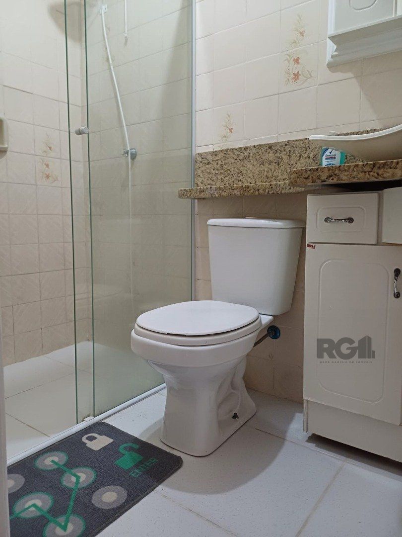 Casa de Condomínio, 2 quartos - Foto 17