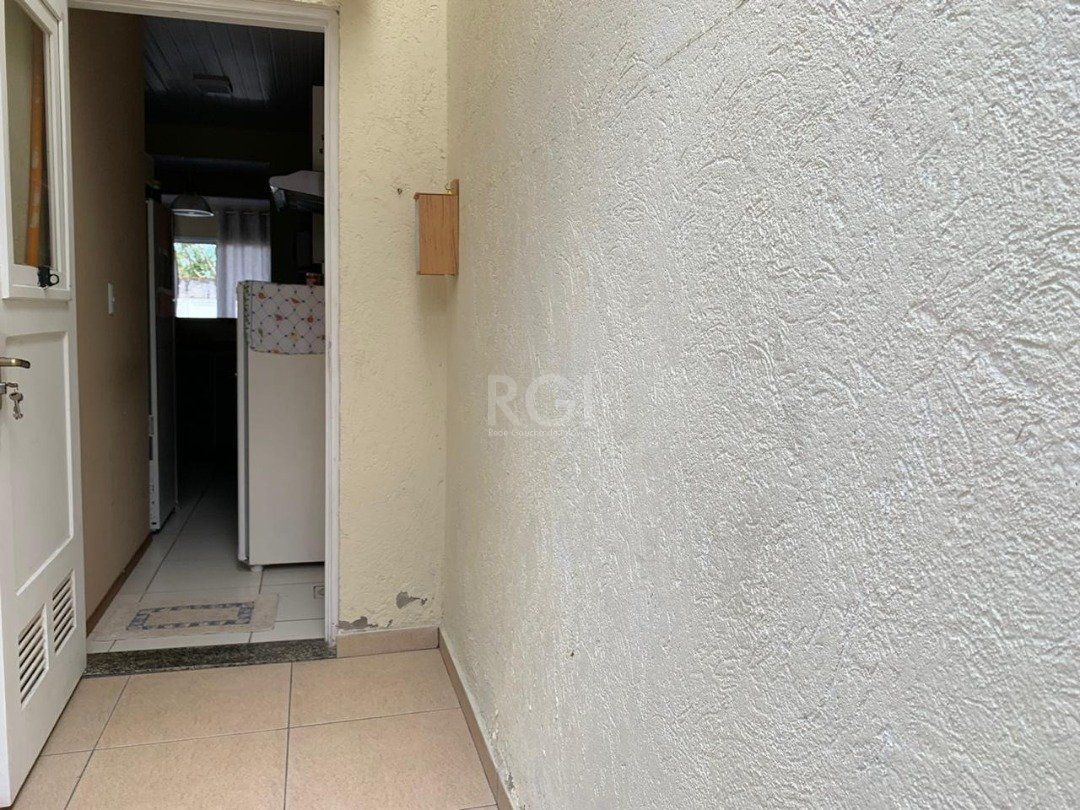 Casa de Condomínio à venda com 3 quartos, 64m² - Foto 18