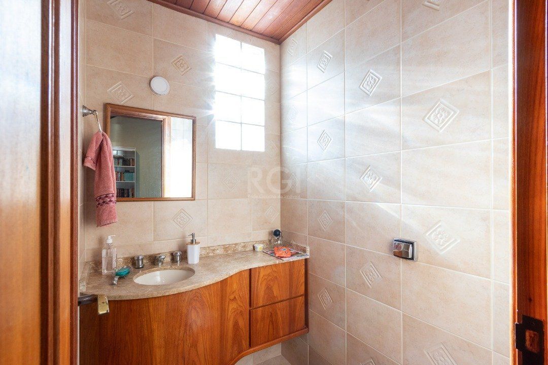 Casa de Condomínio, 4 quartos - Foto 44