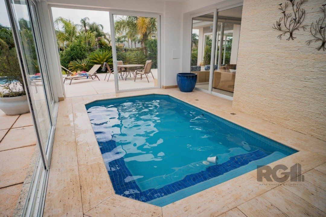 Casa de Condomínio, 6 quartos - Foto 3