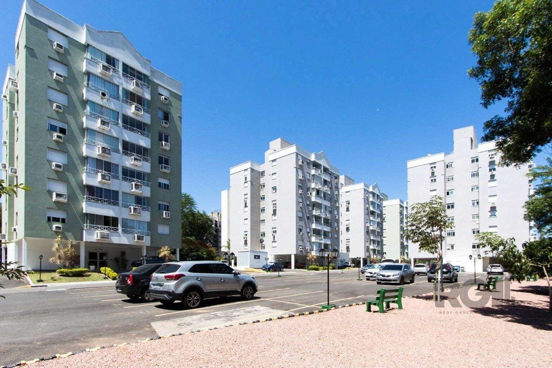 Apartamento, 2 quartos, 64 m² - Foto 31