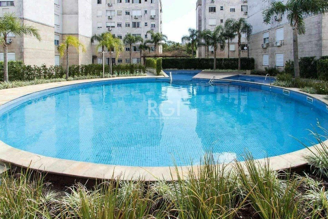 Apartamento à venda com 2 quartos, 46m² - Foto 25