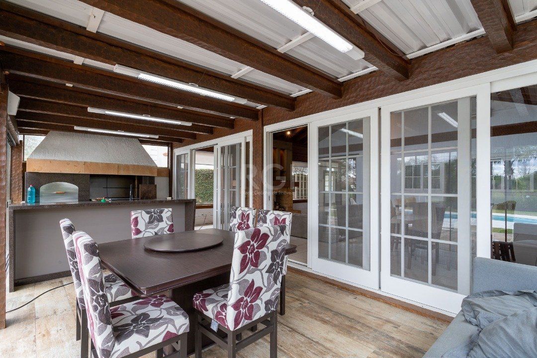 Casa de Condomínio, 3 quartos - Foto 27