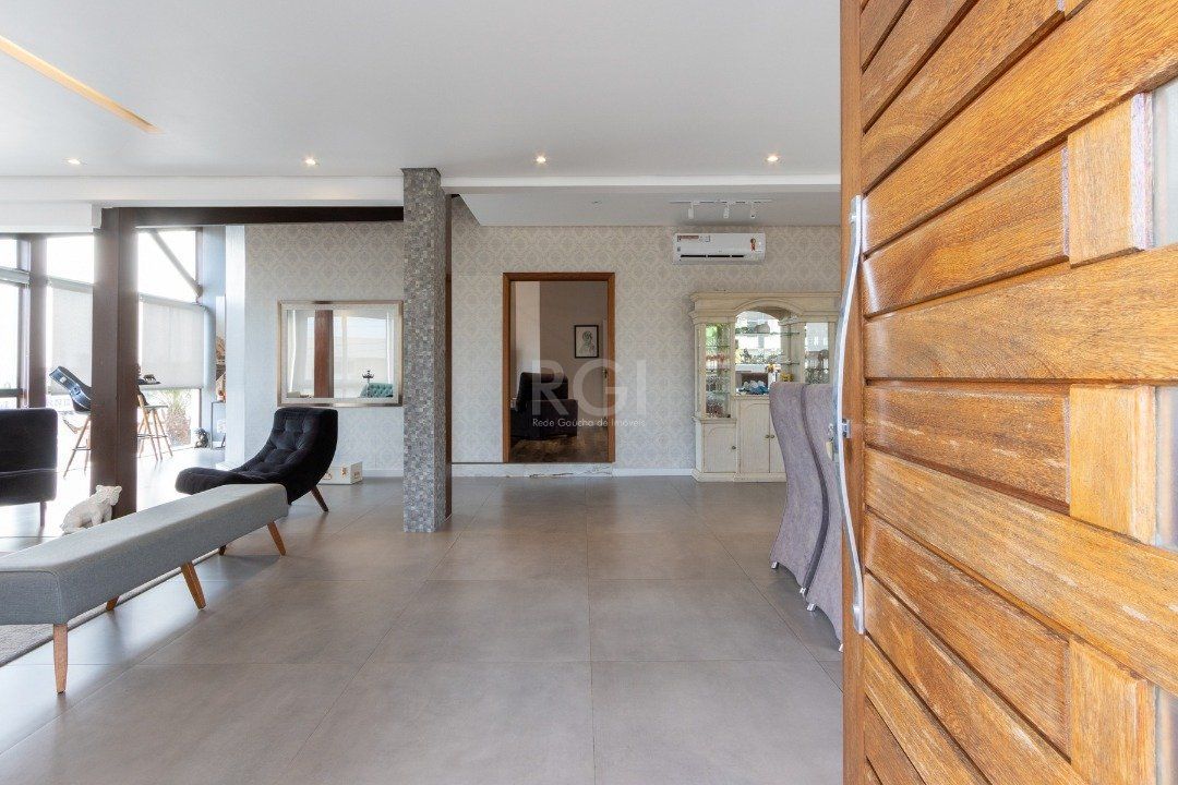 Casa de Condomínio, 6 quartos - Foto 3