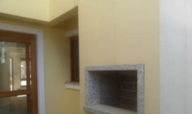 Casa para Venda - 130m², 3 dormitórios, sendo 1 suites, Hípica