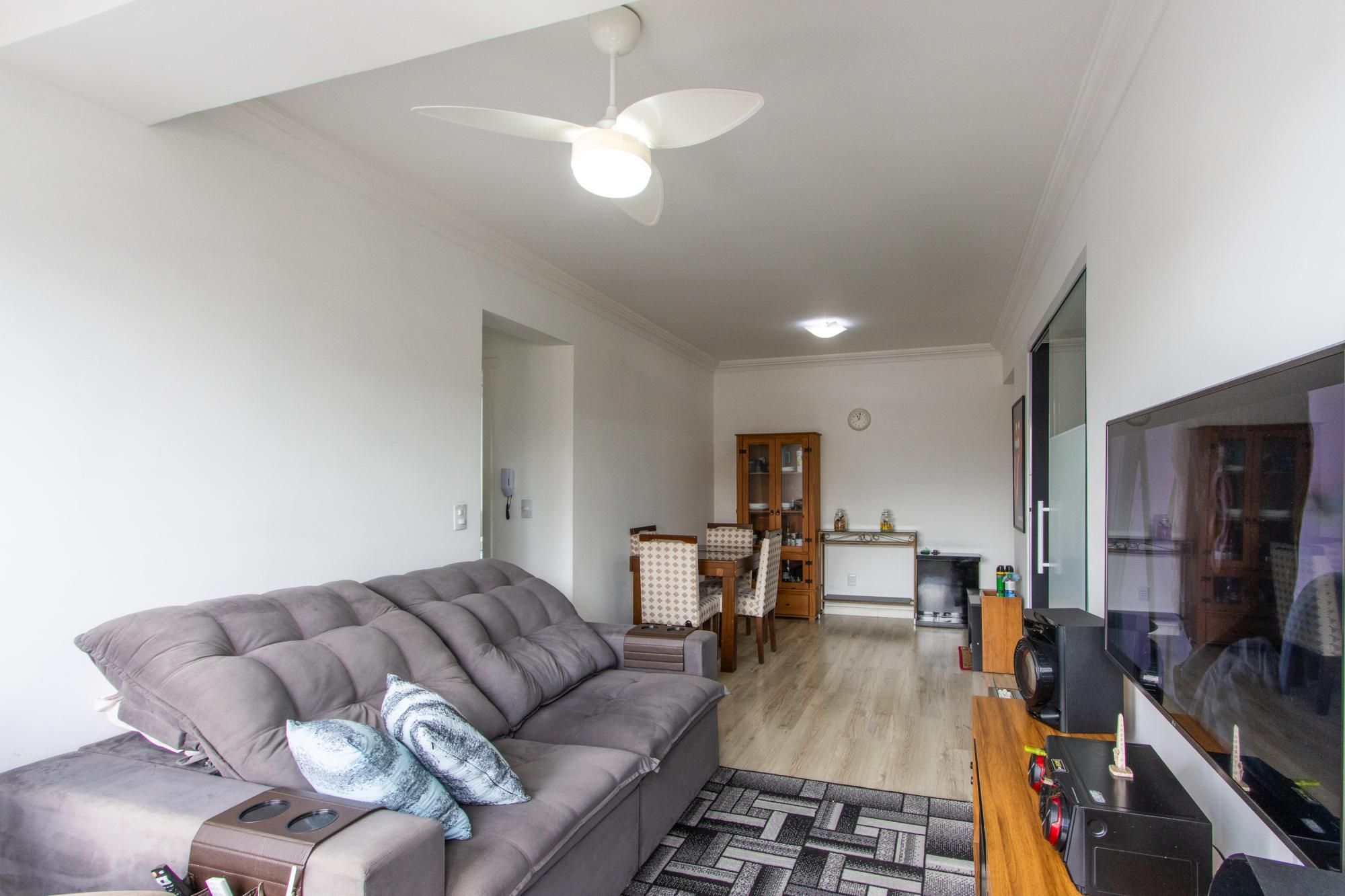 Apartamento, 2 quartos, à venda, 61 m², Cavalhada - Porto Alegre — foto 3