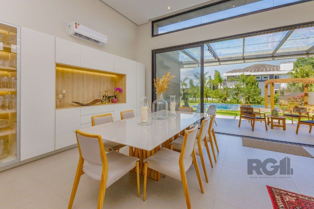 Casa de Condomínio à venda com 3 quartos, 370m² - Foto 8
