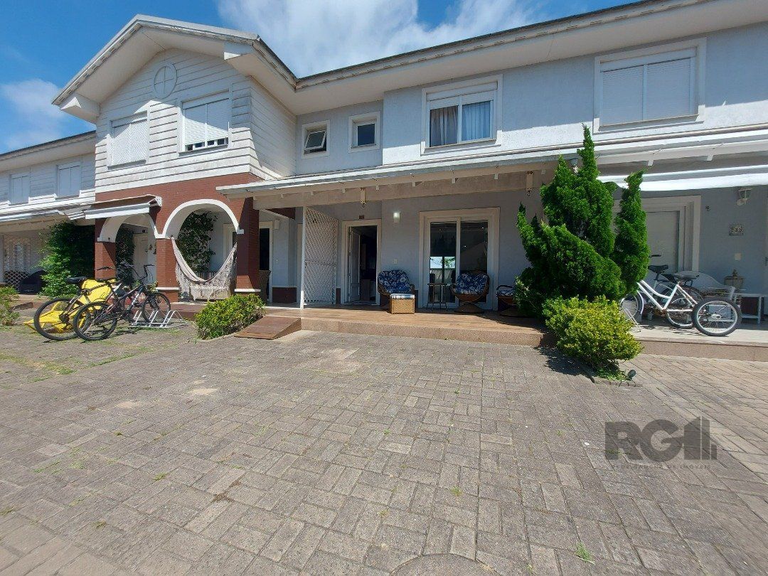 Casa de Condomínio, 3 quartos - Foto 42