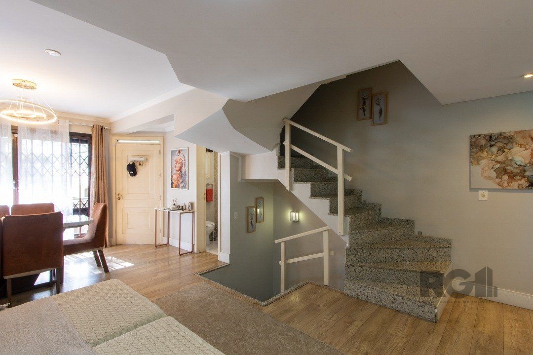 Sobrado à venda com 3 quartos, 158m² - Foto 8