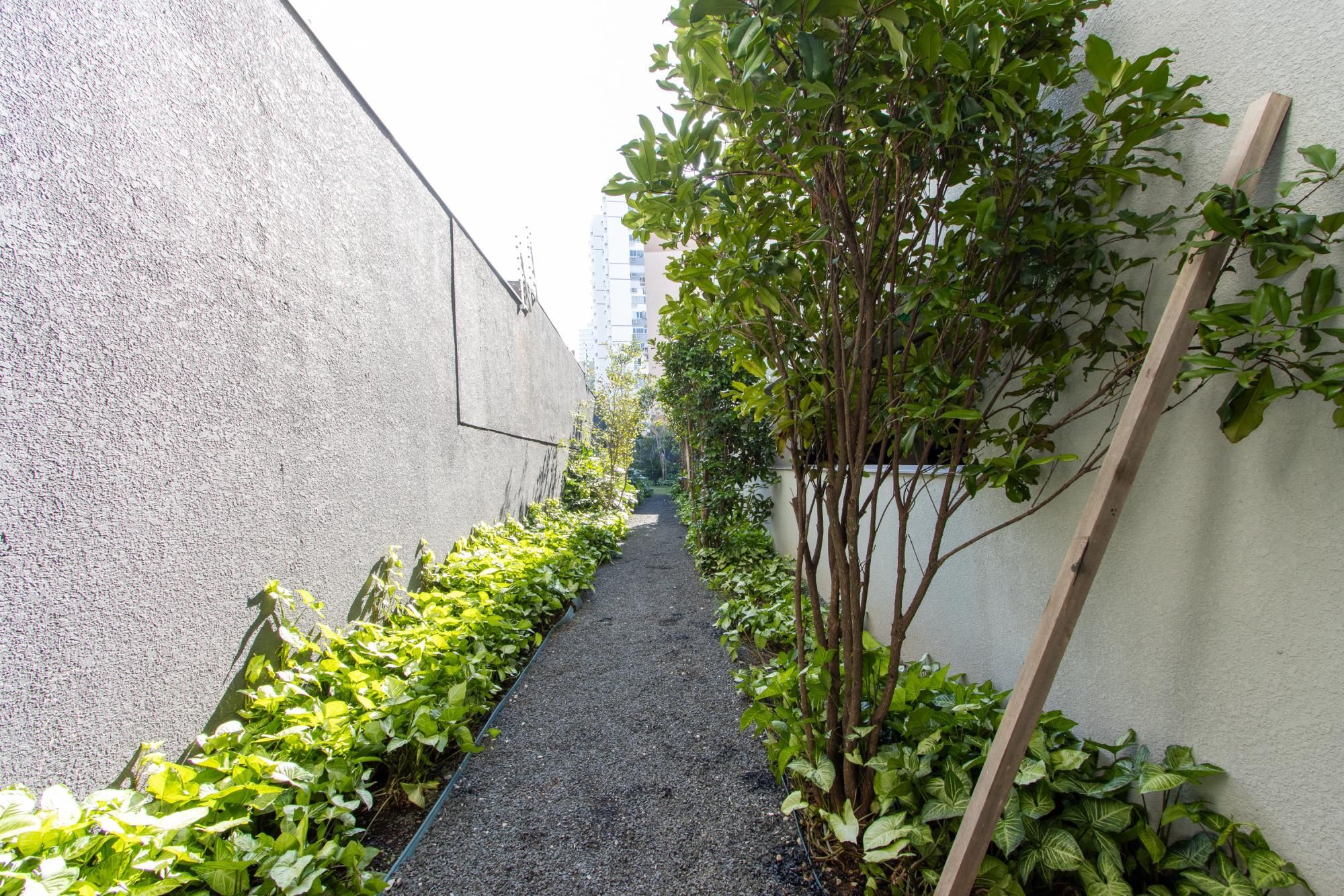 Apartamento, 1 quarto, 25 m² - Foto 48