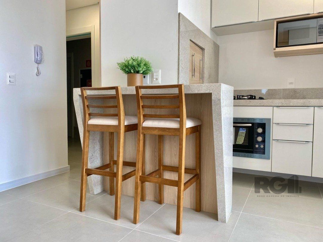 Apartamento à venda com 2 quartos, 58m² - Foto 10