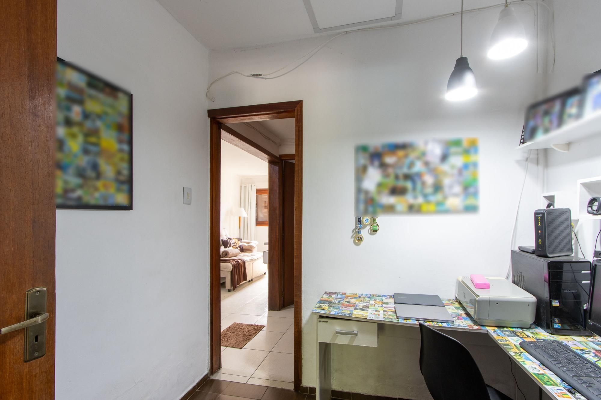 Casa, 4 quartos, 215 m² - Foto 21