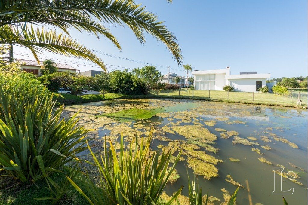Casa de Condomínio à venda com 4 quartos, 510m² - Foto 6